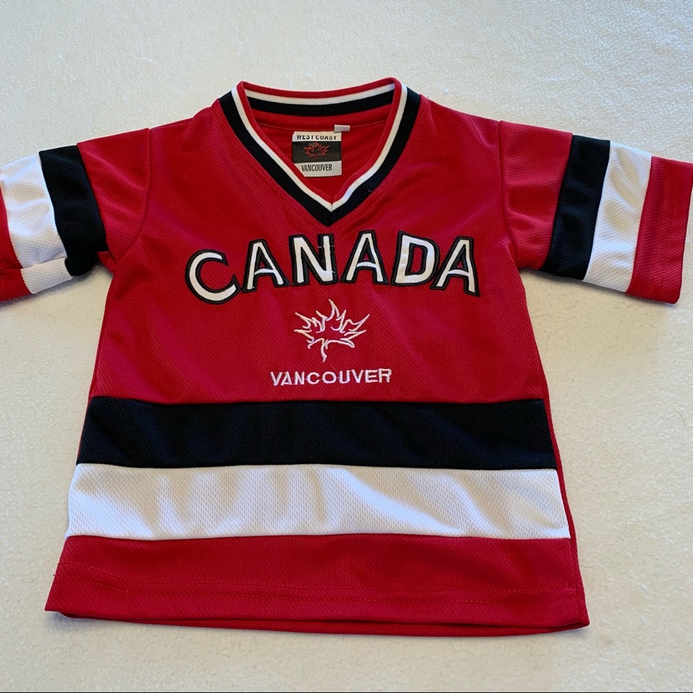 West Coast Vancouver Shirt